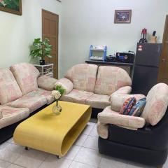 Comfortable Retreat in Megah Ria