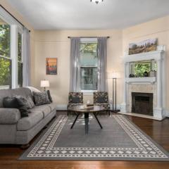 Historic Birmingham 4 BR 3 Bath