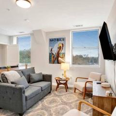 City Center Apartment, Free Parking and Great Views