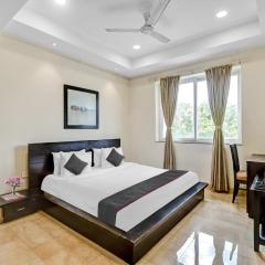 Super Townhouse All In One