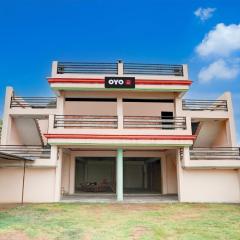 Hotel O Om Sai Garden