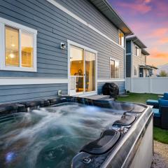 Suburban Bliss Extended Stay