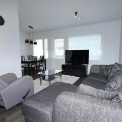 Convenient Apartment for 2 with Sauna