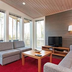 Spacious Apartment for 6 with Sauna