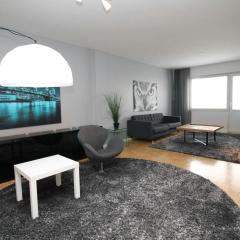 Spacious Apartment for 4 in District VI