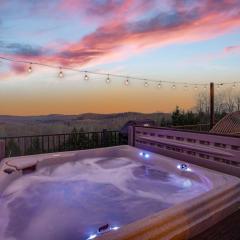 Sunrise Sanctuary -Modern Yurt