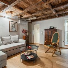 Fossalta Home, in the heart of the Historical Center