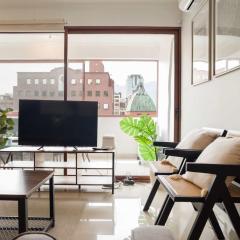 El Golf Family Oasis near Costanera Center