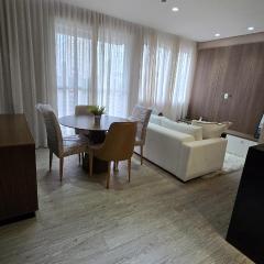 apartamento flat luxo premium alphaville