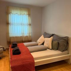 Bright U6 Jägerstraße Studio for 2