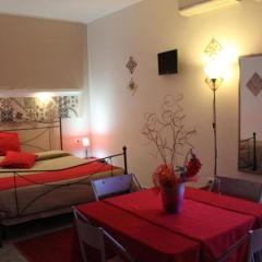 Charming Signorino Eco Resort Spa Studio M3 sleeps 3 persons unit 1