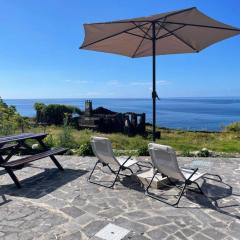 Casa Cachalote - Ferienhaus auf den Azoren