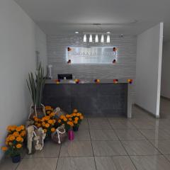 ZAMORA EJECUTIVO EXPRESS