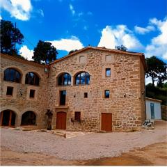 El Molí de Can Feliu