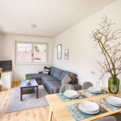 Naturns Apartment Mountain Suite