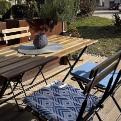 Studio apartma Rimljanka