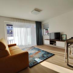 Al Capo in B - Central apartment with parking