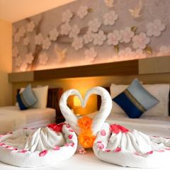 Chongkhao Resort- Phi Phi Island