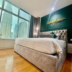 Sky Premium Suites Klcc
