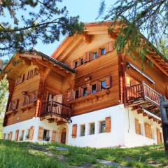 Appartement Melody - 2 personnes - La Sage