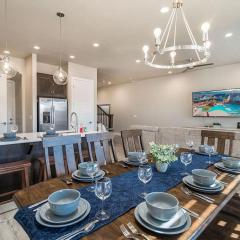 50| Ocotillo Retreat in St. George with Private Hot Tub