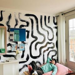 #Le80ies - Downtown Rooftop - Free shuttle to ski Mountain