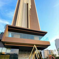 The Panora Pattaya Top Luxury Seaview Condo