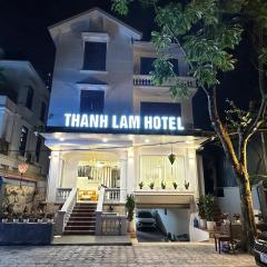 THANH LAM Hotel - KĐT Xala- Hà Đông