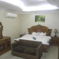 العين الهيلي مصباح بيت 5