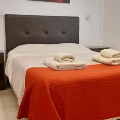 Departamento 2 ambientes en Palermo - para 4 personas