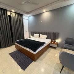 Omaxe new hazratganj