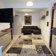 Urban Retreat Apartment