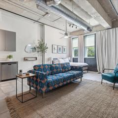 Historic Downtown Condo no 102