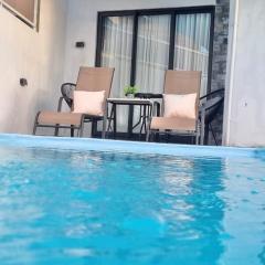 Mont Oreb Villas Ambre Flic en Flac