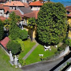 Timeless Garden Lake Como