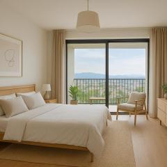 Blessing Apartment Near Convention Center