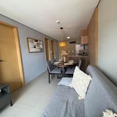 Cabo Branco Premium • Praia e Conforto Garantido