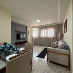 Conforto e espaço garantido no Bessa