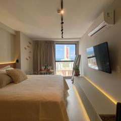 Flat espetacular em Manaíra