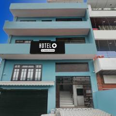 Hotel O Shri Buddheshwar Temple Lucknow