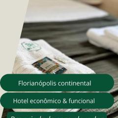 Big Hotel Florianópolis