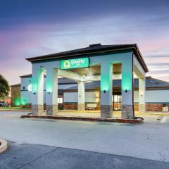 Quality Inn Salisbury North