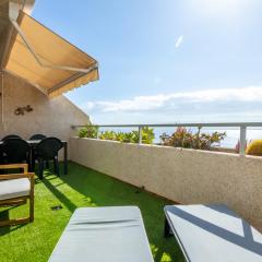 Peace Rooftop Tenerife