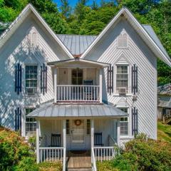 Historic McGuire House