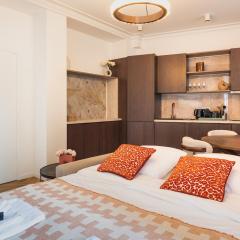 Charming and Cosy apartment for 4 guests