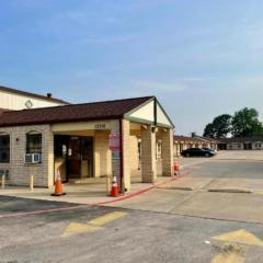 Golden Inn Dallas by Hotel O