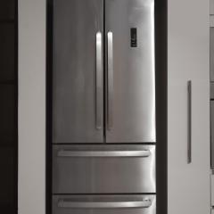 The Grand Tree House In Zamalek!