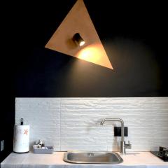 Appartamenti "UNIQUE" palazzo storico FAENZA