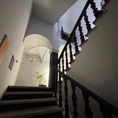 Appartamenti "UNIQUE" palazzo storico FAENZA