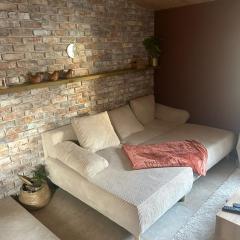 Gite Chez Tof et Ninie